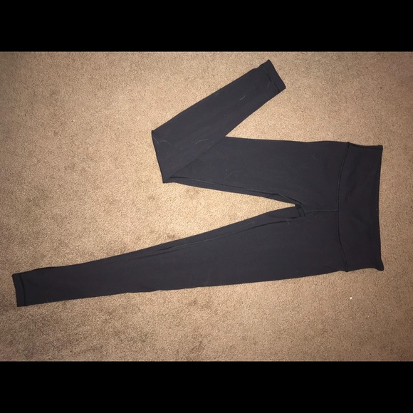Lululemon Wunder Under Pant Full Length (Size 4) - Picture 3 of 7